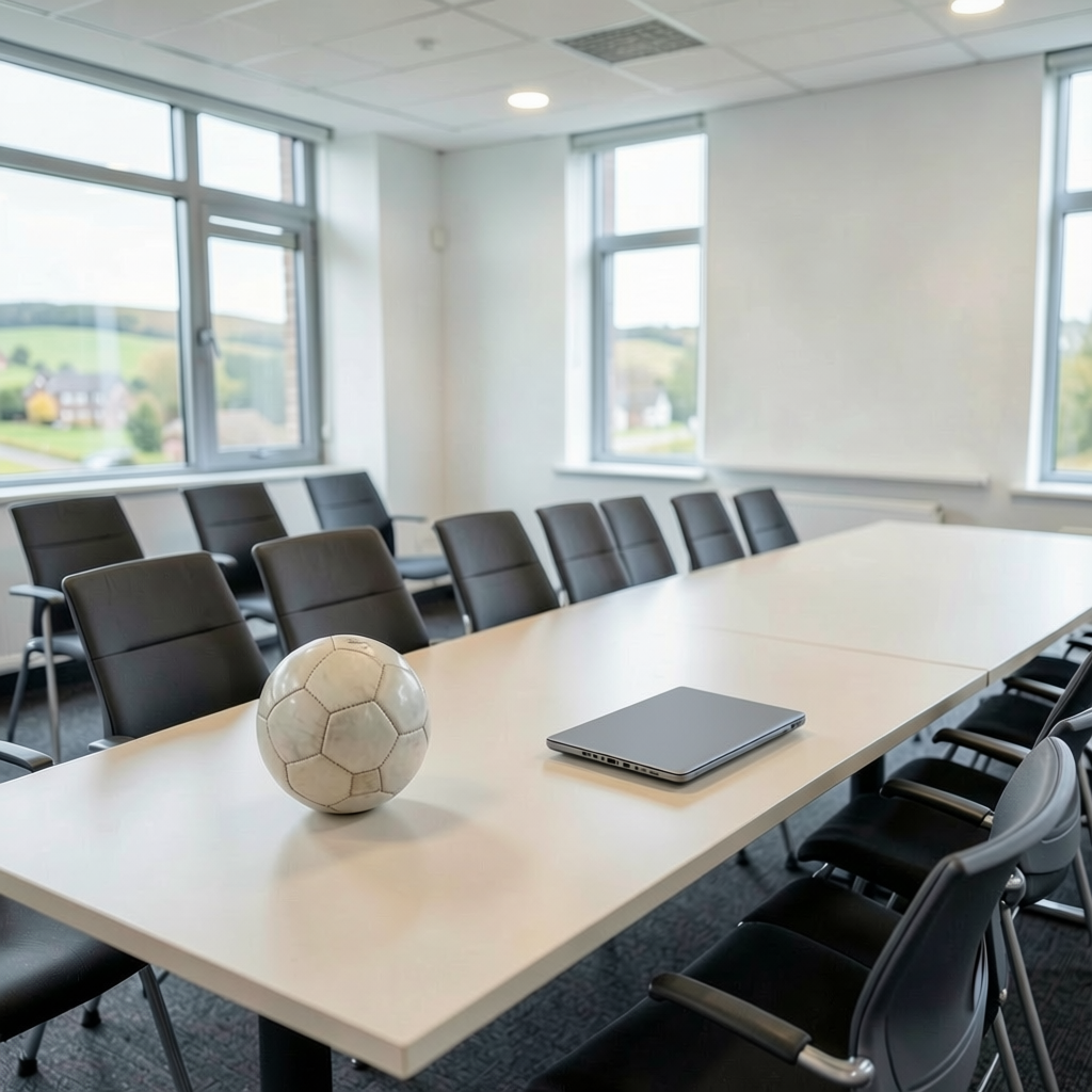 Newport County CEO Sam Houldsworth to outline club's future ambitions at business event